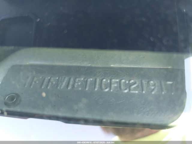 2012 FORD F-150 1FTFW1ET1CFC21917 Photo 8