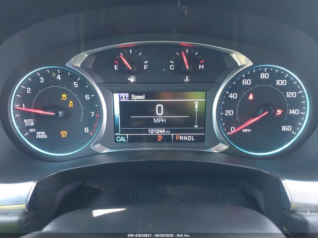 1GNERGKW3KJ150260 Chevrolet lfy - spark ignited direct injection, atss, gen 1