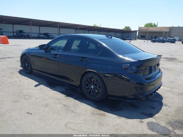 WBA5R1C54KFH00354 BMW 2019