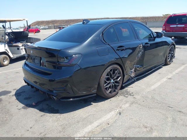 WBA5R1C54KFH00354 BMW 2019