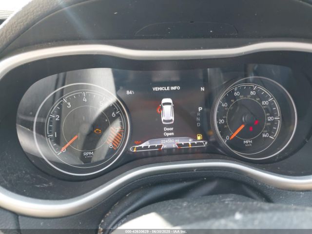 2015 JEEP CHEROKEE 1C4PJMDS8FW624102 Photo 6