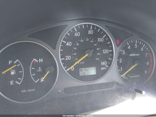 2002 SUBARU IMPREZA JF1GD29642G503729 Photo 6