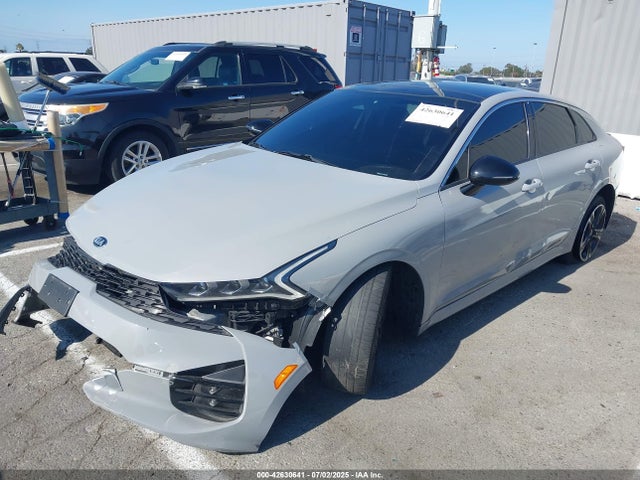 5XXG64J21MG064427 KIA t-gdi gamma ii