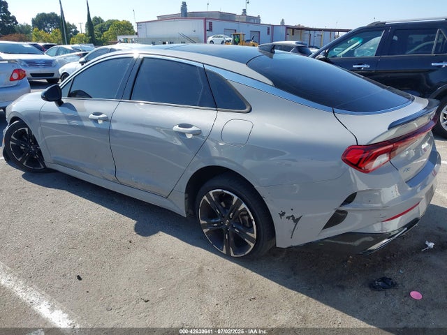 5XXG64J21MG064427 KIA t-gdi gamma ii