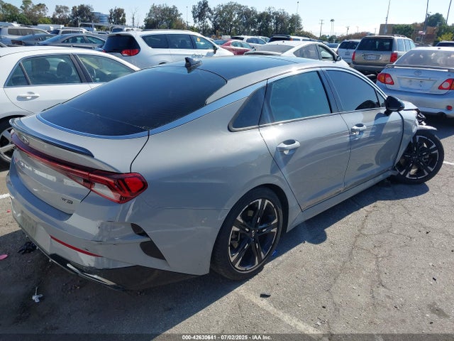 5XXG64J21MG064427 KIA t-gdi gamma ii