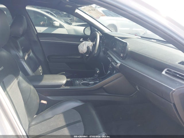 5XXG64J21MG064427 KIA t-gdi gamma ii