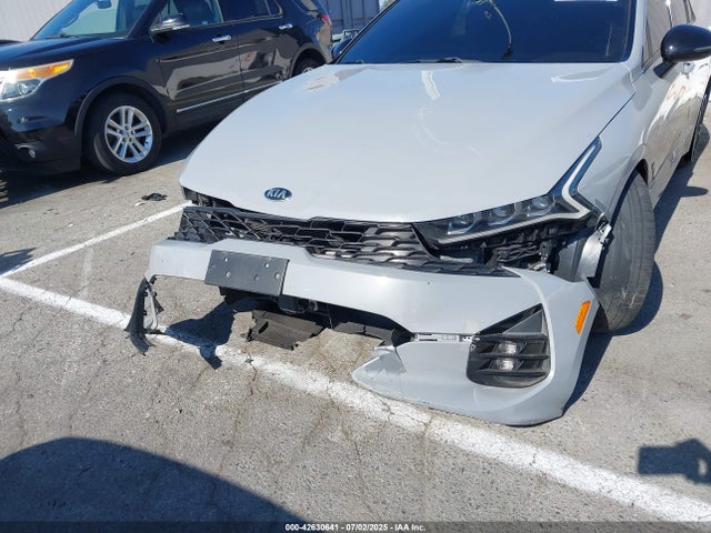 5XXG64J21MG064427 KIA t-gdi gamma ii