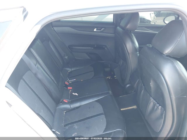 5XXG64J21MG064427 KIA t-gdi gamma ii