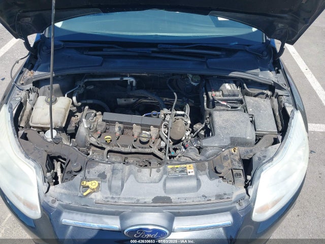 1FADP3F24EL144976 Ford 2014