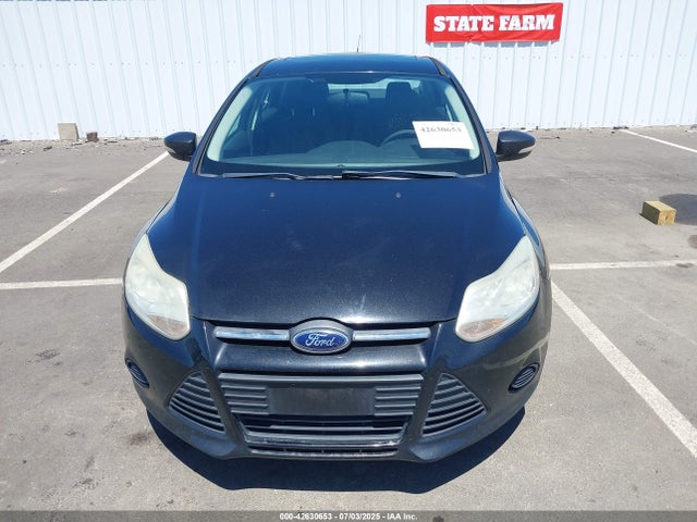 1FADP3F24EL144976 Ford 2014