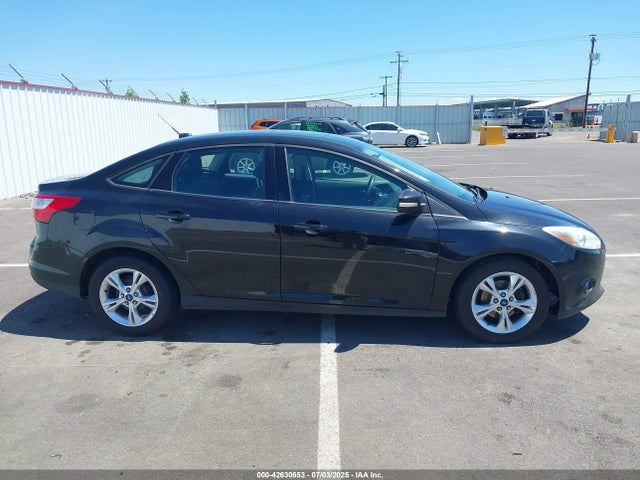 1FADP3F24EL144976 Ford 2014