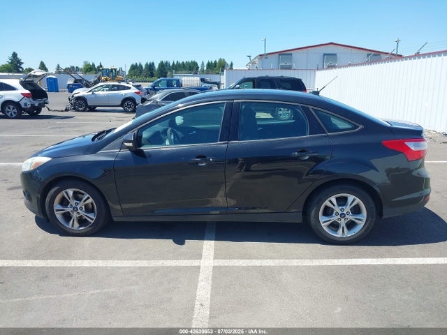 1FADP3F24EL144976 Ford 2014