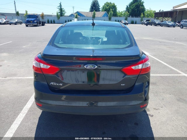 1FADP3F24EL144976 Ford 2014