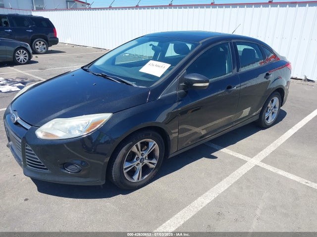 1FADP3F24EL144976 Ford 2014