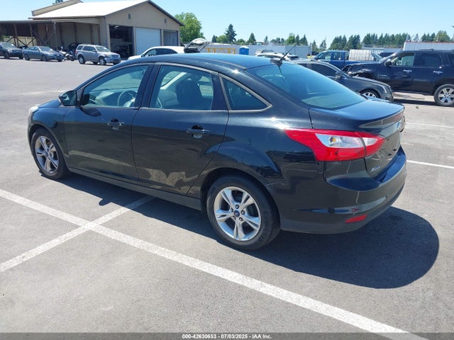 1FADP3F24EL144976 Ford 2014