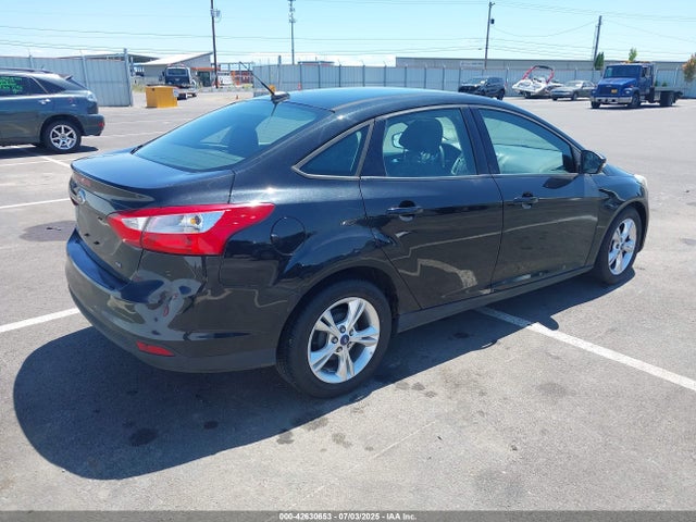 1FADP3F24EL144976 Ford 2014