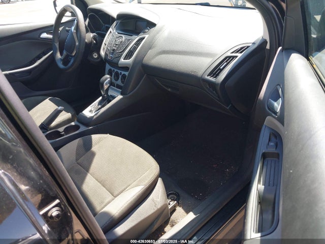 1FADP3F24EL144976 Ford 2014