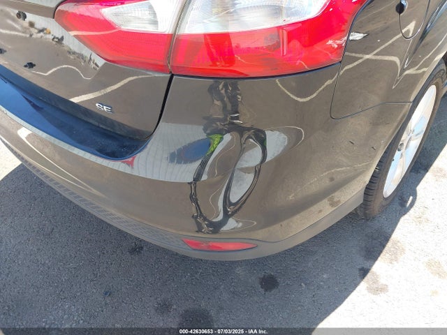 1FADP3F24EL144976 Ford 2014