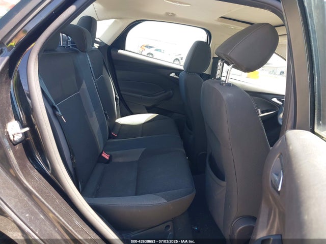 1FADP3F24EL144976 Ford 2014
