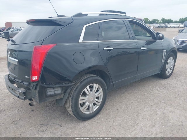 2015 CADILLAC SRX 3GYFNBE30FS597804 Photo 3