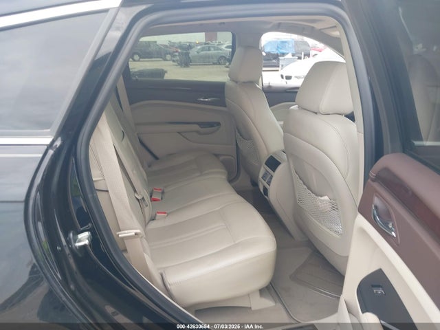 2015 CADILLAC SRX 3GYFNBE30FS597804 Photo 7
