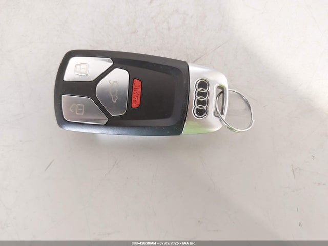 2018 AUDI A5 WAUENCF50JA065144 Photo 10