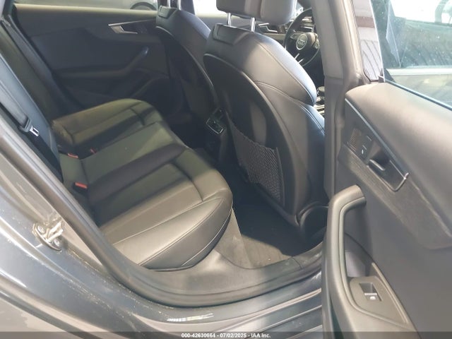 2018 AUDI A5 WAUENCF50JA065144 Photo 7