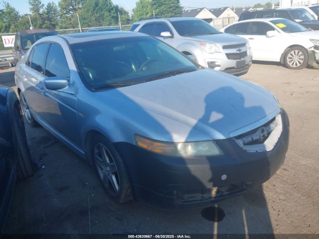 2005 ACURA TL 19UUA66285A048889 Photo 0