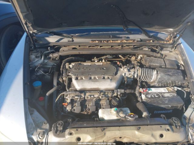 2005 ACURA TL 19UUA66285A048889 Photo 9