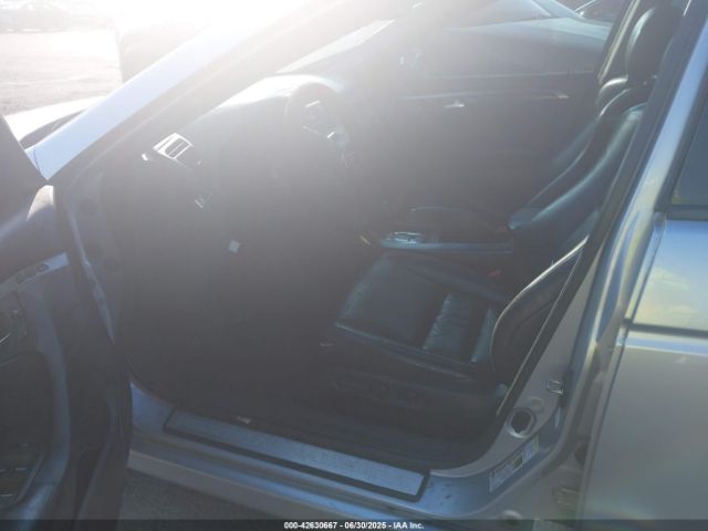 2005 ACURA TL 19UUA66285A048889 Photo 4