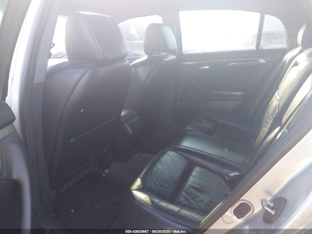 2005 ACURA TL 19UUA66285A048889 Photo 7