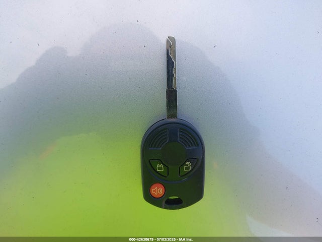 1FMCU9G97GUB02064 Ford 2016
