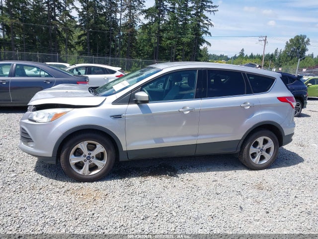 1FMCU9G97GUB02064 Ford 2016