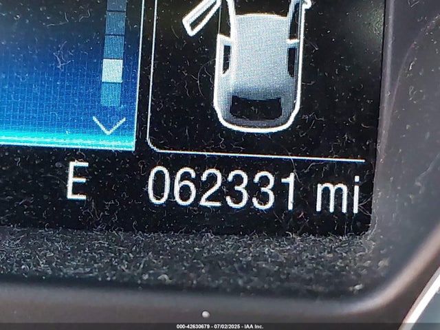 1FMCU9G97GUB02064 Ford 2016