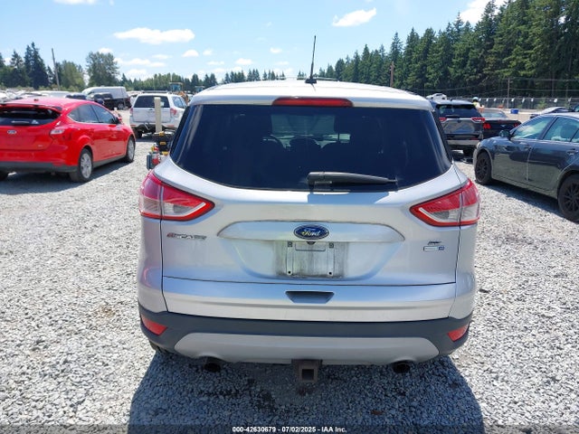 1FMCU9G97GUB02064 Ford 2016