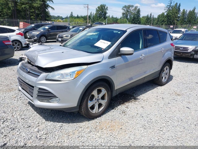 1FMCU9G97GUB02064 Ford 2016