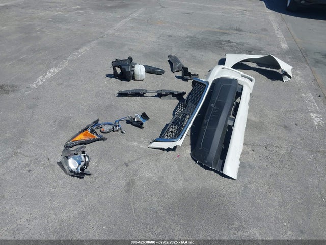 JF2SJGUC2FH458069 Subaru 2.0l turbo u4