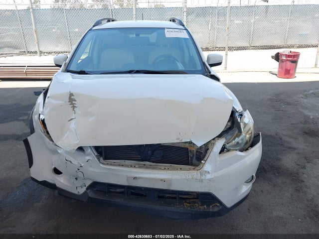 JF2GPACC8F8313542 Subaru 2.0l naturally aapirated