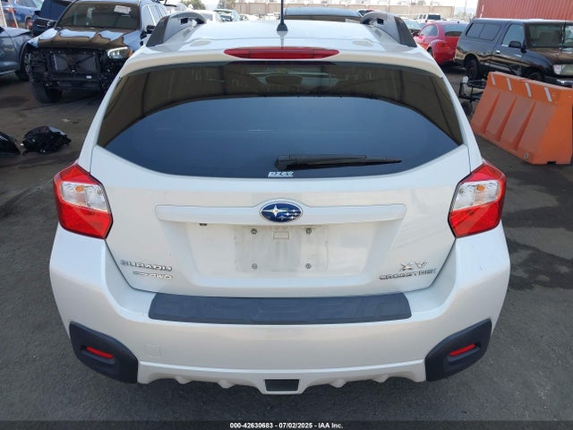 JF2GPACC8F8313542 Subaru 2.0l naturally aapirated