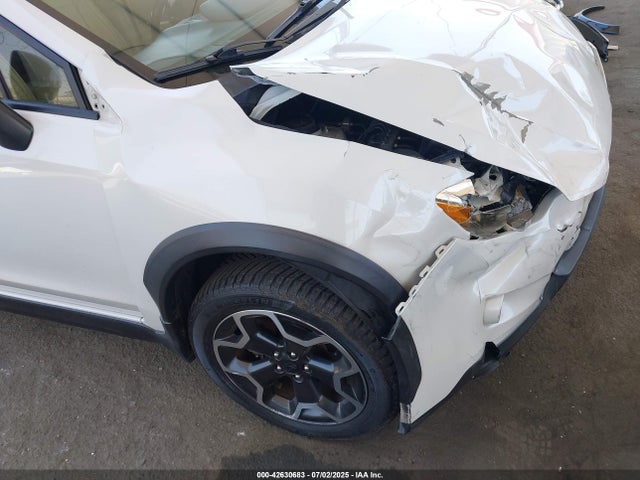JF2GPACC8F8313542 Subaru 2.0l naturally aapirated