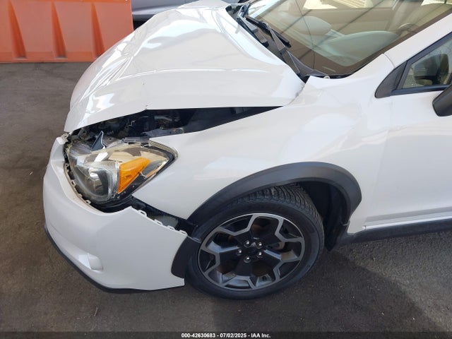 JF2GPACC8F8313542 Subaru 2.0l naturally aapirated