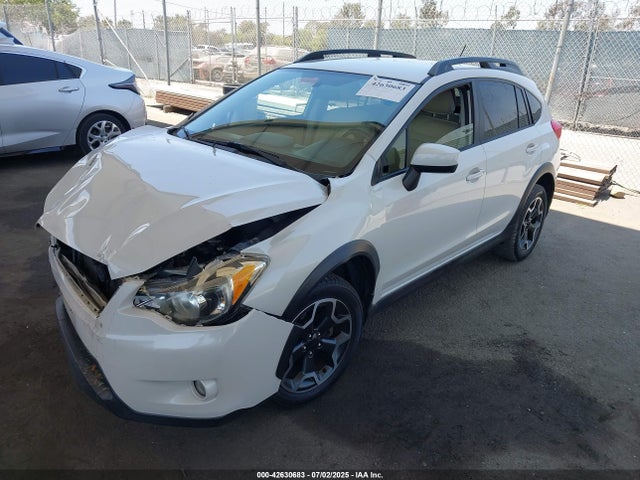 JF2GPACC8F8313542 Subaru 2.0l naturally aapirated