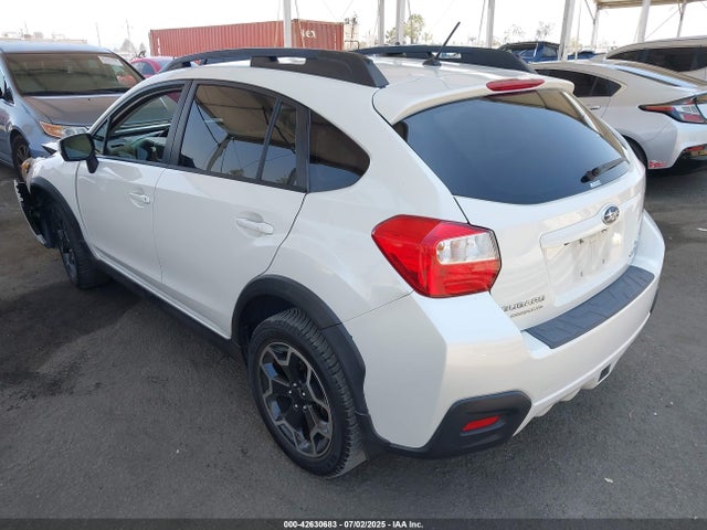 JF2GPACC8F8313542 Subaru 2.0l naturally aapirated