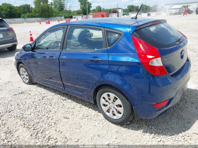 KMHCT5AE5GU272327 Hyundai dohc gdi gamma