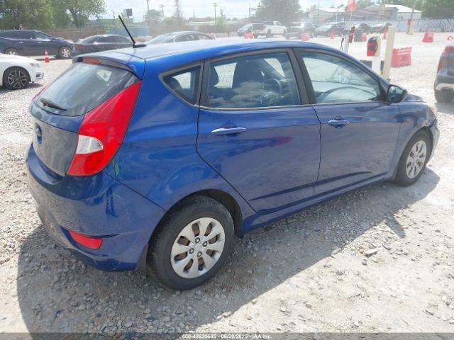 KMHCT5AE5GU272327 Hyundai dohc gdi gamma
