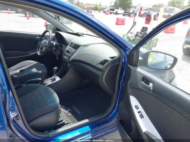 KMHCT5AE5GU272327 Hyundai dohc gdi gamma