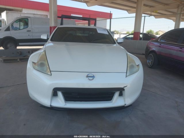 JN1AZ4EH4JM571469 Nissan 2018