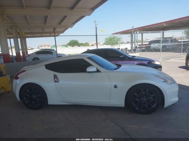 JN1AZ4EH4JM571469 Nissan 2018