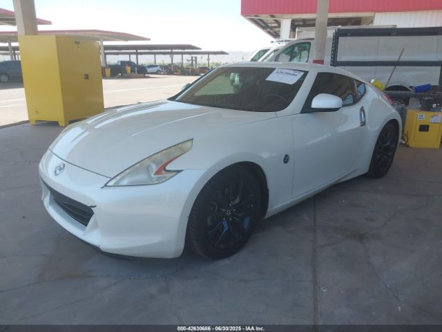 JN1AZ4EH4JM571469 Nissan 2018