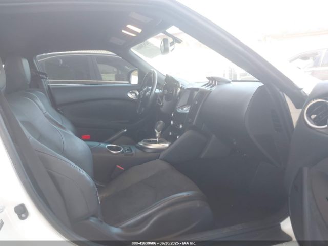 JN1AZ4EH4JM571469 Nissan 2018